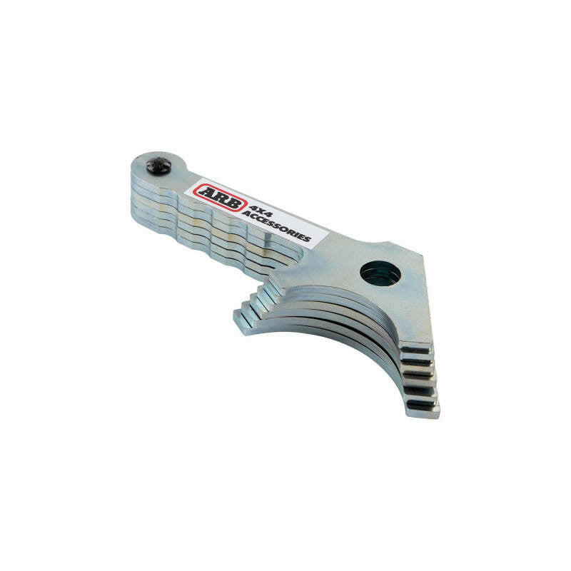 ARB Shim Driver Differentials ARB