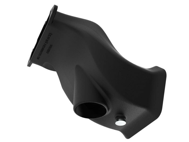 aFe 18-20 Hyundai Elantra GT L4-1.6L (t) Takeda Momentum Dynamic Air Scoop - Black Air Intake Components aFe