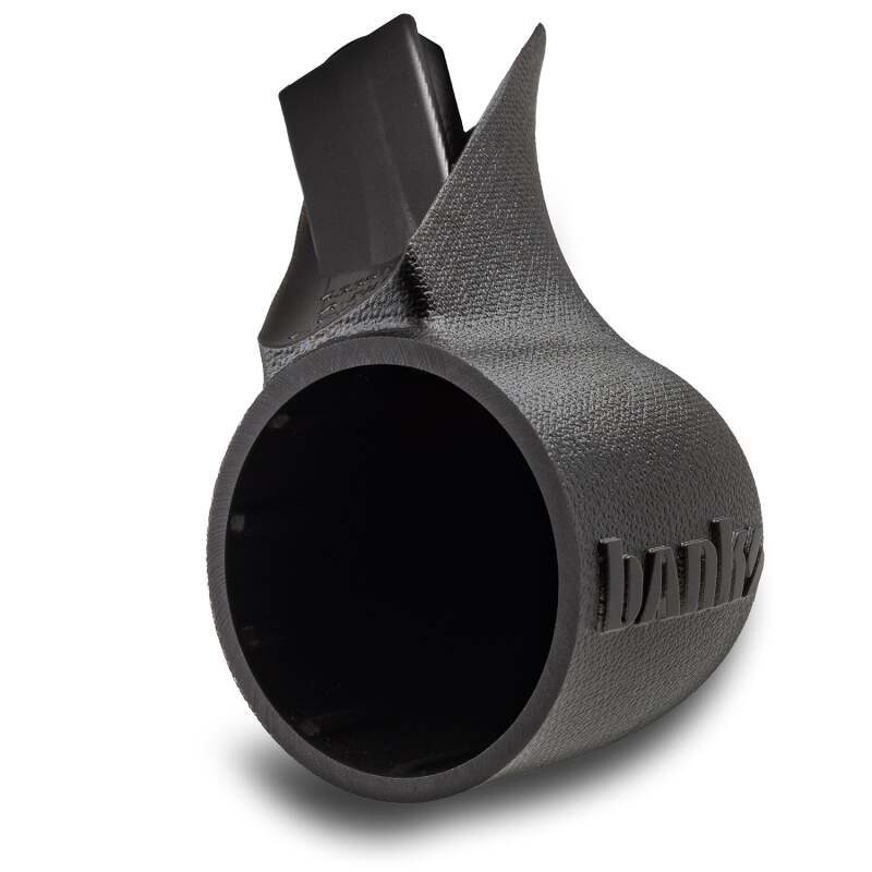 Banks Power 23-24 Ford Super Duty iDash Stealth Pod Mount - Single Gauge Performance Monitors Banks Power