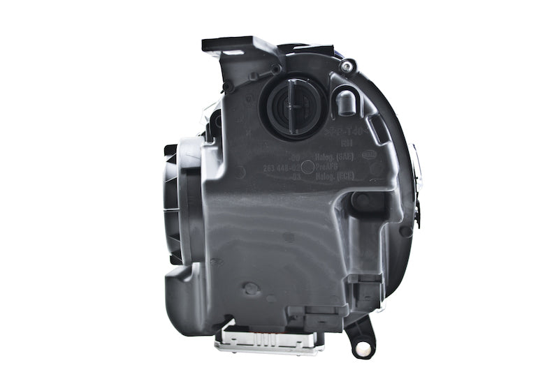 Hella 2006 Mercedes-Benz R Cls Xen Headlamp Rh Driving Lights Hella