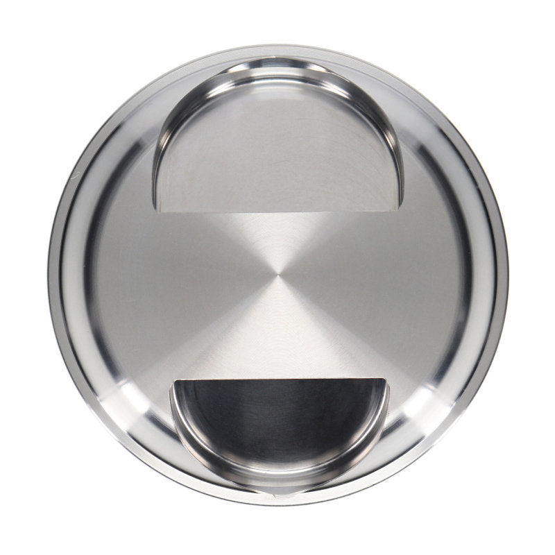 JE Pistons PORSCHE 3.0L DM KIT Set of 6 Pistons Piston Sets - Forged - 6cyl JE Pistons