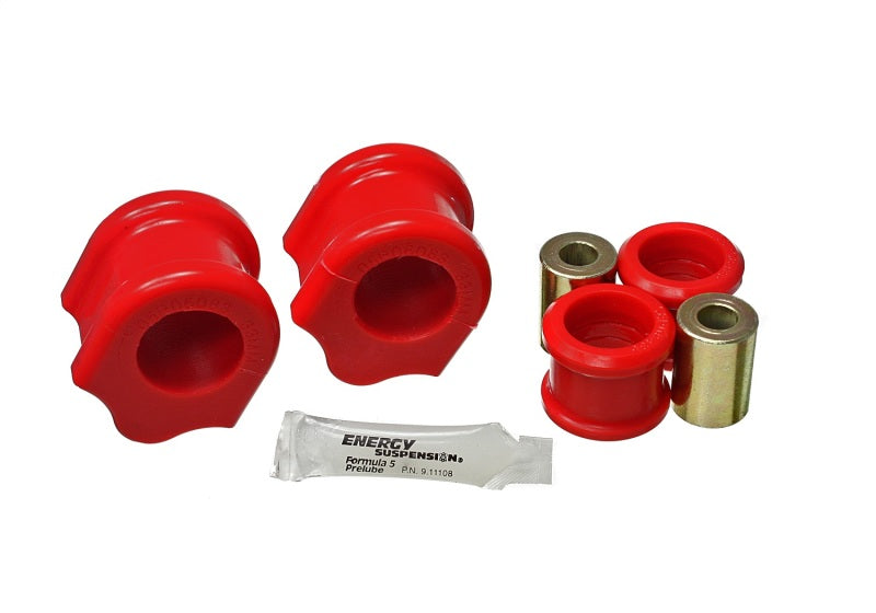 Energy Suspension Front Sway Bar Bushing Set 33mm Bushing Kits Energy Suspension
