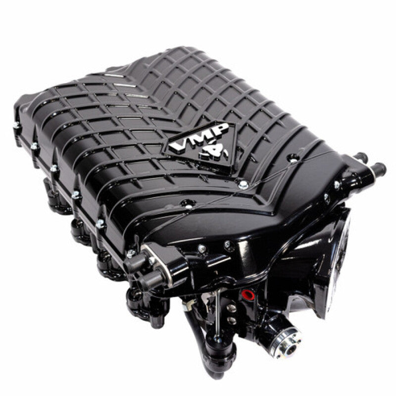 VMP Performance 2024+ Ford Mustang 5.0L Gen6 3.0L Supercharger Kit - Stage 1 Supercharger Kits VMP Performance