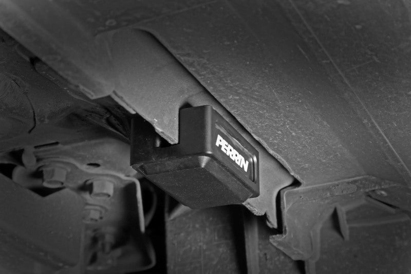 PERRIN 93-25 Subaru WRX/STI/Impreza/OBXT/LGT & 13-25 BRZ/GR86/Crosstrek Jack Pad Set (5pc) - Black Tools Perrin Performance