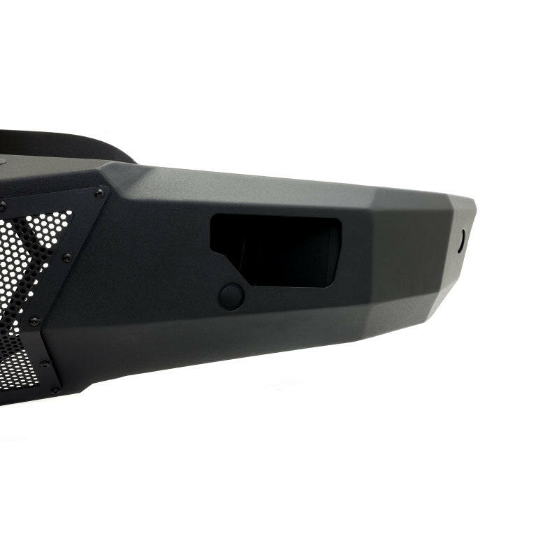 Go Rhino 21-24 Ford F-150 4dr (Excl. Models w/APA +ACC) BR6 Front Bumper Replacement Bumpers - Steel Go Rhino