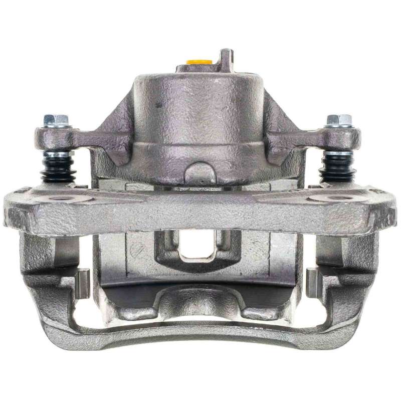 Power Stop 04-05 Hyundai Sonata Front Right Autospecialty Caliper w/Bracket Brake Calipers - OE PowerStop