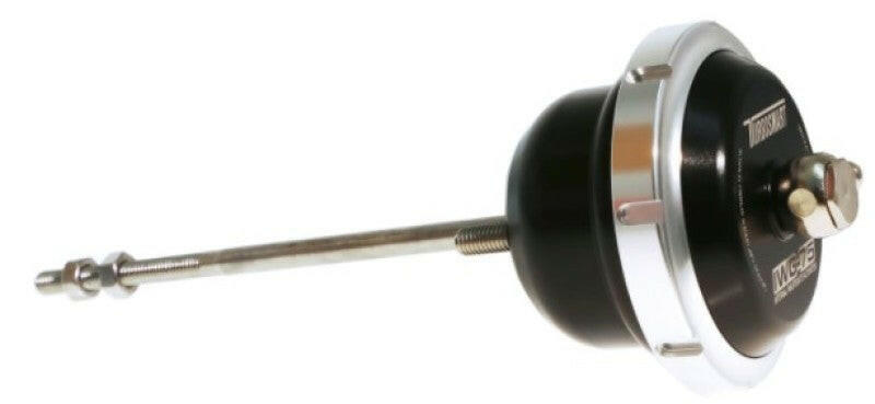 Turbosmart IWG75 11-12 Ford F-150 Twin Turbo Ecoboost 7 PSI Black Internal Wastegate Actuator Wastegates Turbosmart