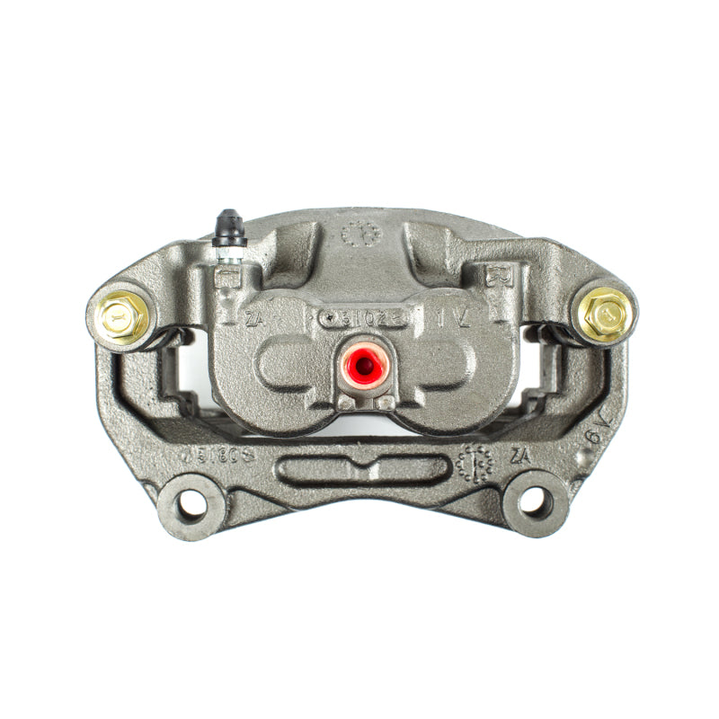Power Stop 2013 Infiniti JX35 Front Left Autospecialty Caliper w/Bracket Brake Calipers - OE PowerStop