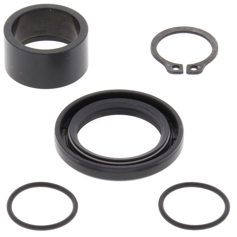All Balls Racing 05-23 Kawasaki KX65 Counter Shaft Seal Kit Sealants All Balls Racing