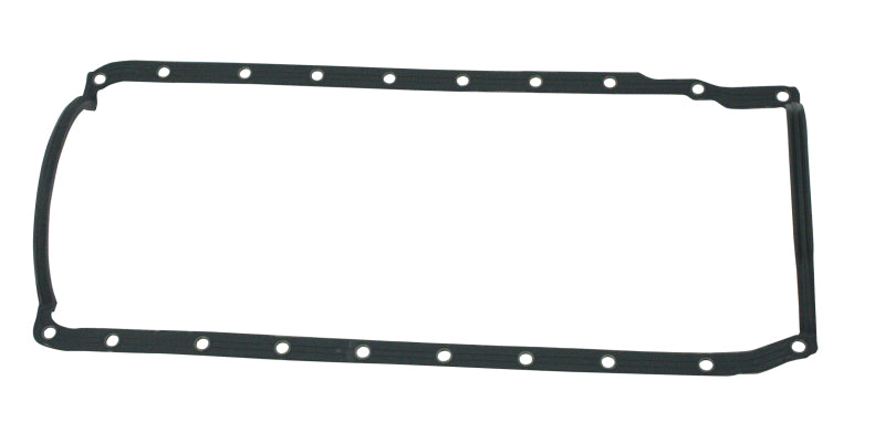 Moroso Chevrolet Big Block Gen 5/6 Oil Pan Gasket - One Piece - Reinforced Steel Gasket Kits Moroso
