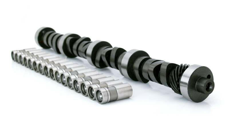 COMP Cams Cam & Lifter Kit FW 295T H-107 Camshaft & Lifter Kits COMP Cams