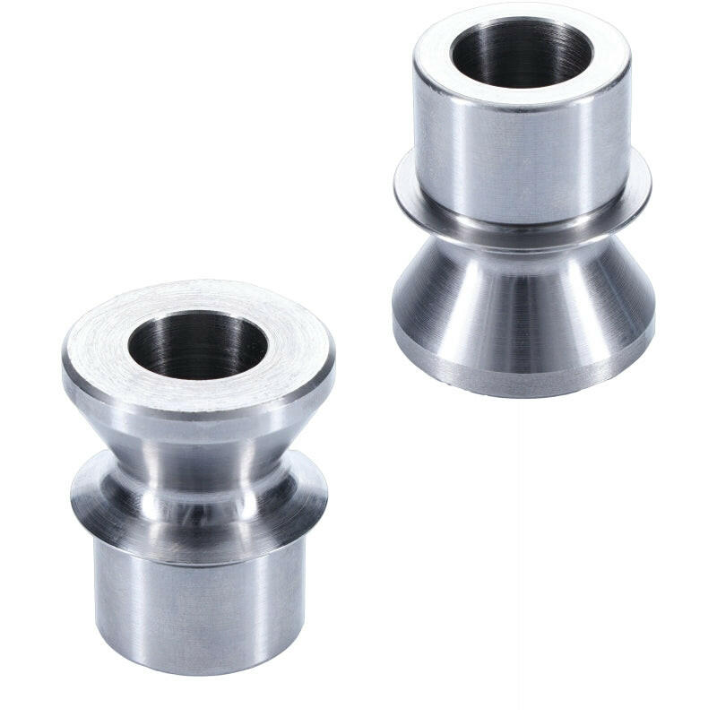 Camburg 1in. x 5/8in. Tall Hi-misalignment Spacers (pair) Drain Plugs Camburg