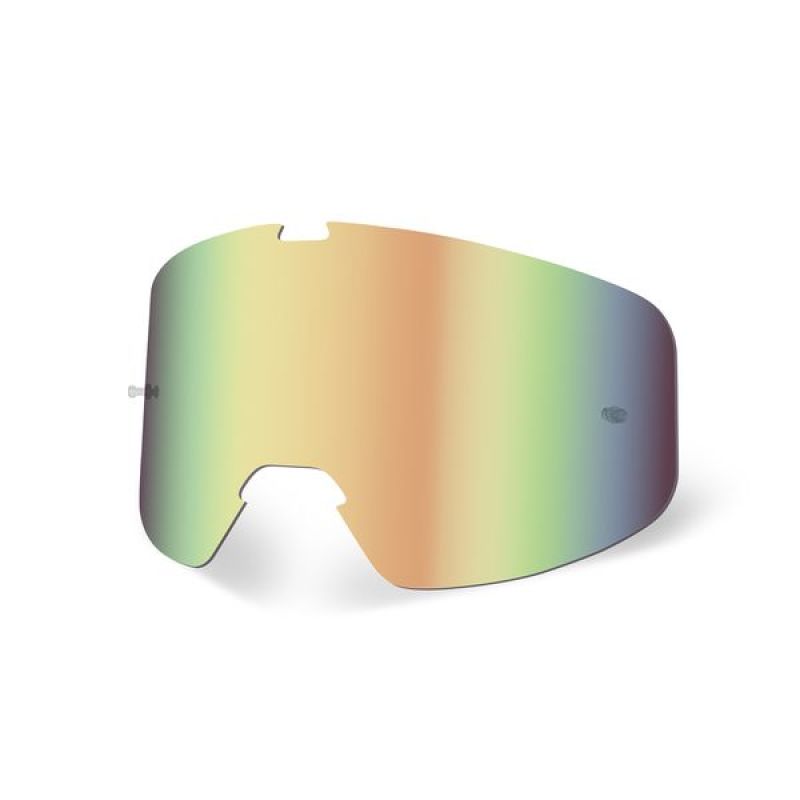 EVS Legacy Pro Goggle Lens - Plasmatic Eyewear EVS