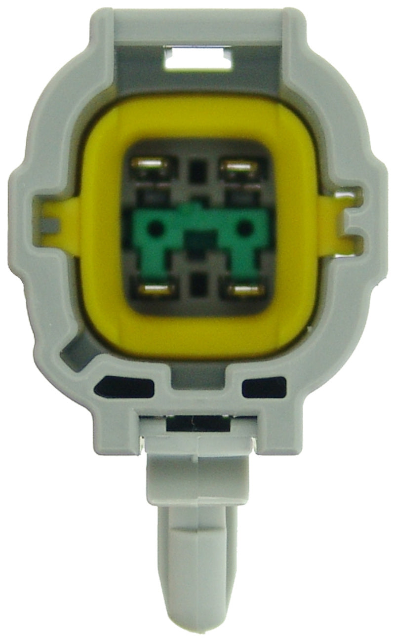 NGK Nissan Frontier 2004-1998 Direct Fit Oxygen Sensor Oxygen Sensors NGK