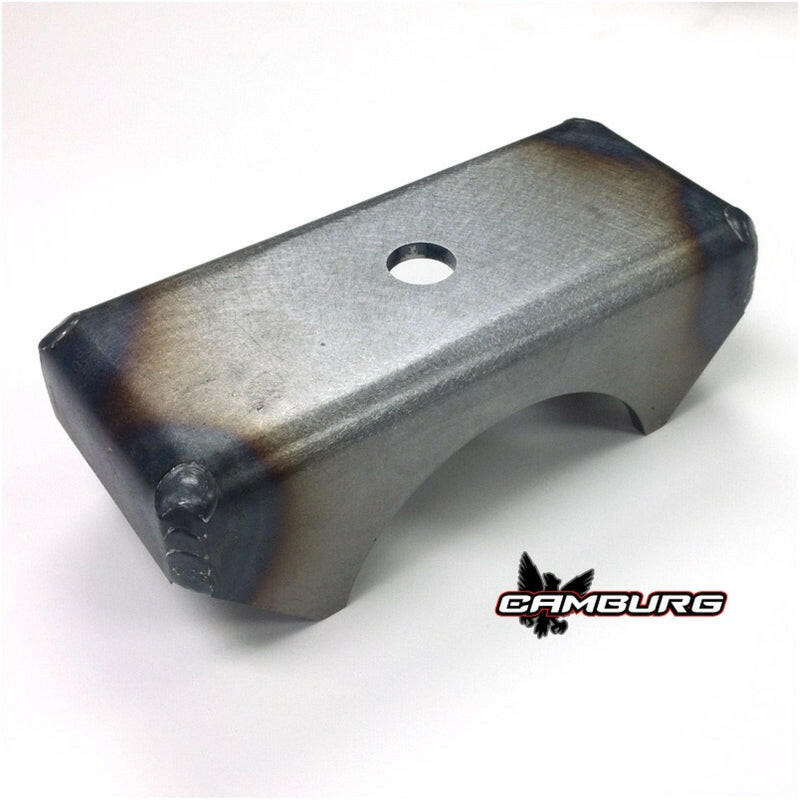 Camburg 07-21 Toyota Tundra 2wd/4wd L/T Spring Perch (pair) Brackets Camburg