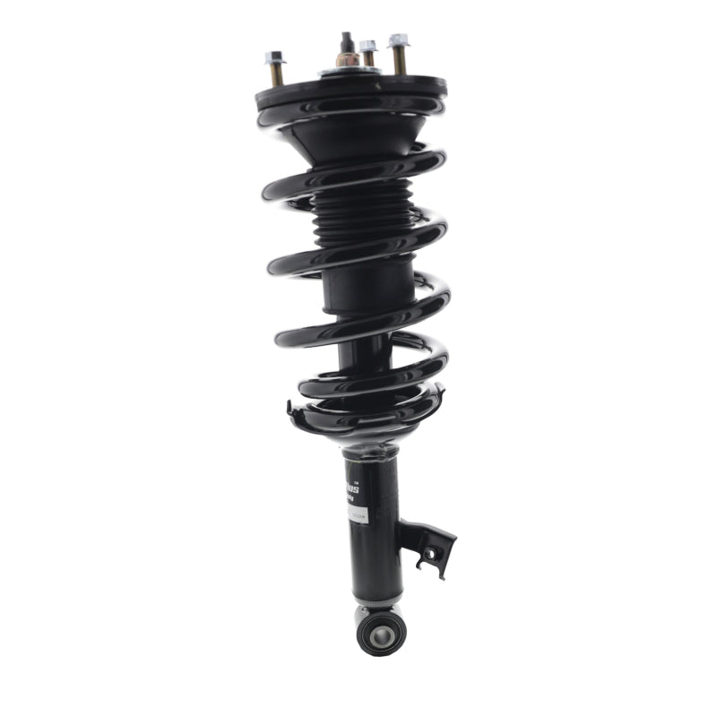 KYB 05-15 Toyota Tacoma 2WD (exc. PreRunner & X-Runner) Shocks & Struts Strut Plus Front Right Shock & Spring Kits KYB