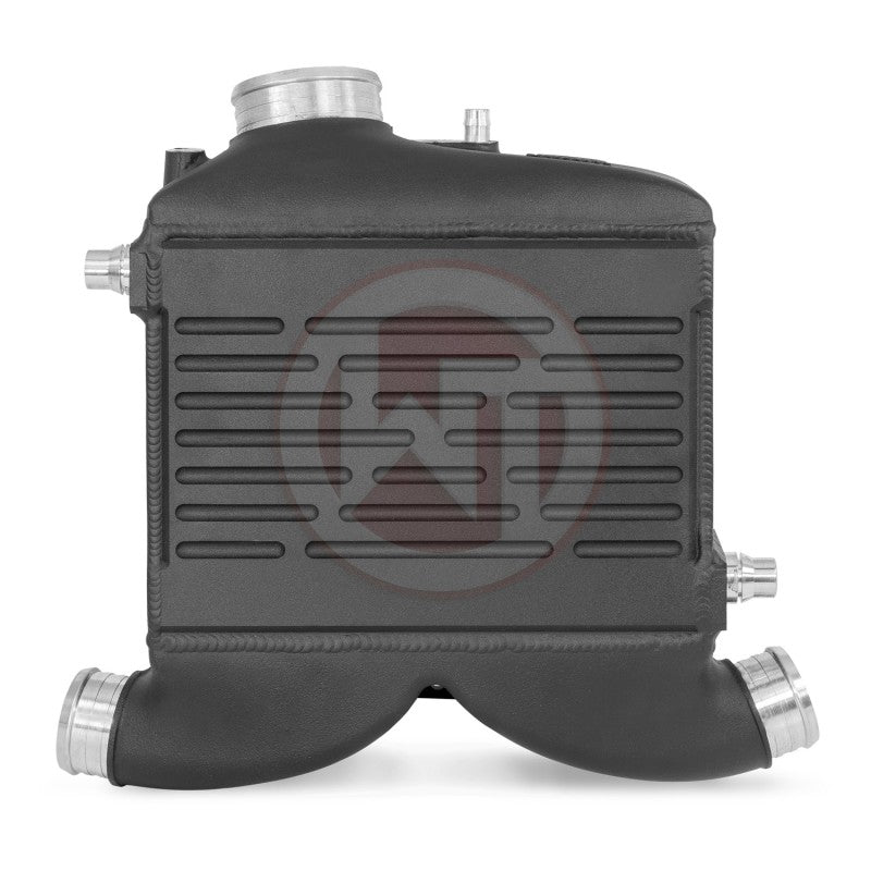 Wagner Tuning Mercedes Benz C43 AMG 3.0L BiTurbo Performance Intercooler Kit w/o WMI Ports Intercooler Kits Wagner Tuning