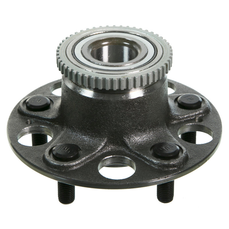 MOOG 01-03 Acura CL Rear Hub Assembly Wheel Hubs Moog