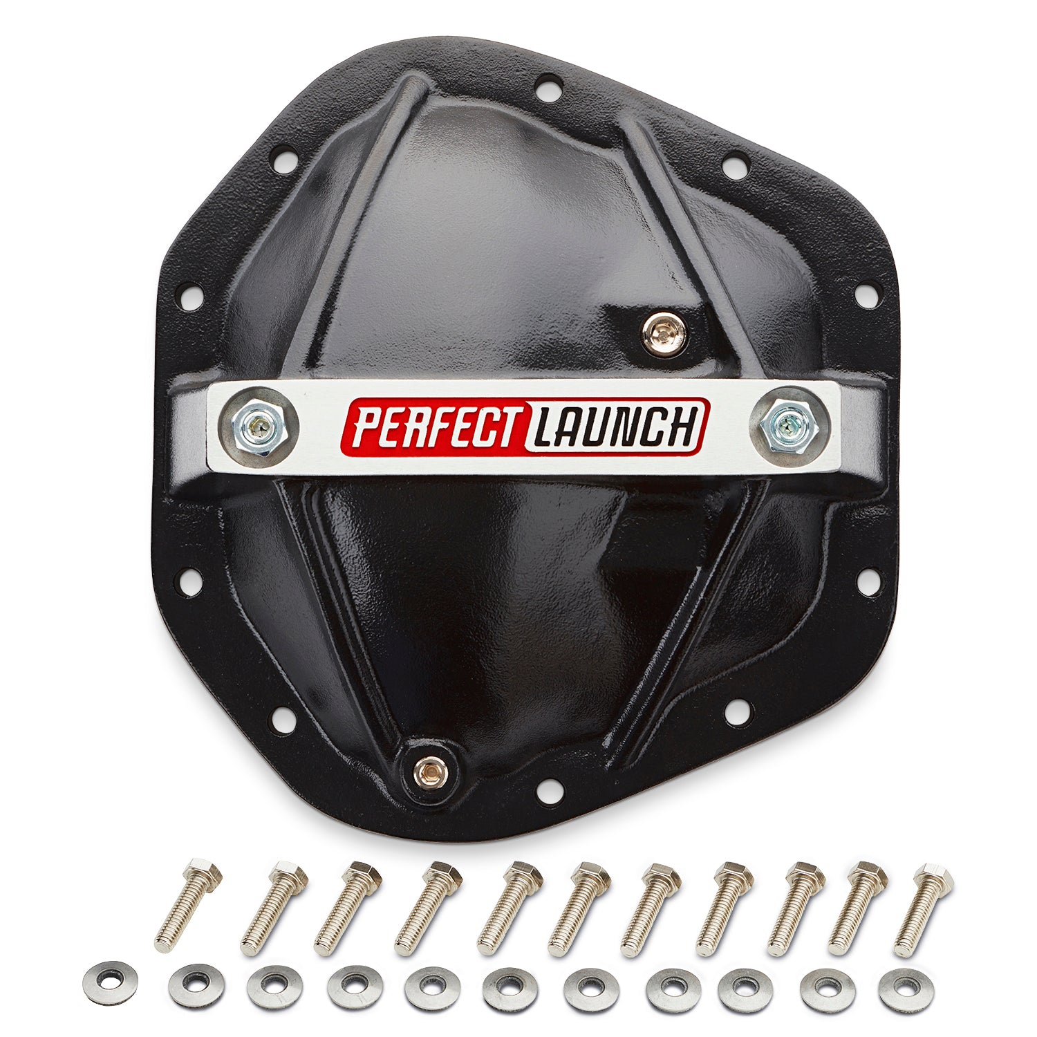 Rear End Cover - Dana 60 Differential Cover Proform