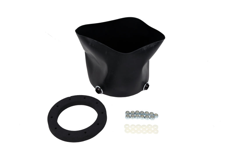 Aeromotive Baffle Check Valves and Small Basket for Phantom 200 & 340 (Qty 4 Valves) Valves Aeromotive