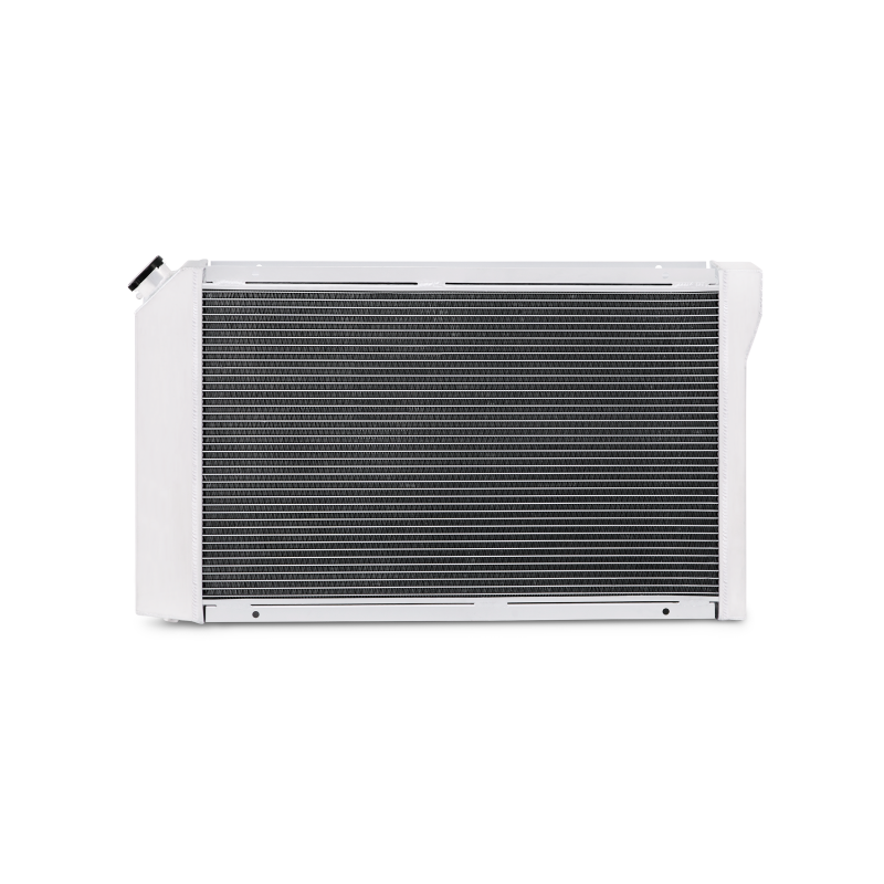 Mishimoto 77-83 Chevrolet Corvette Auto X-Line Aluminum Radiator Radiators Mishimoto