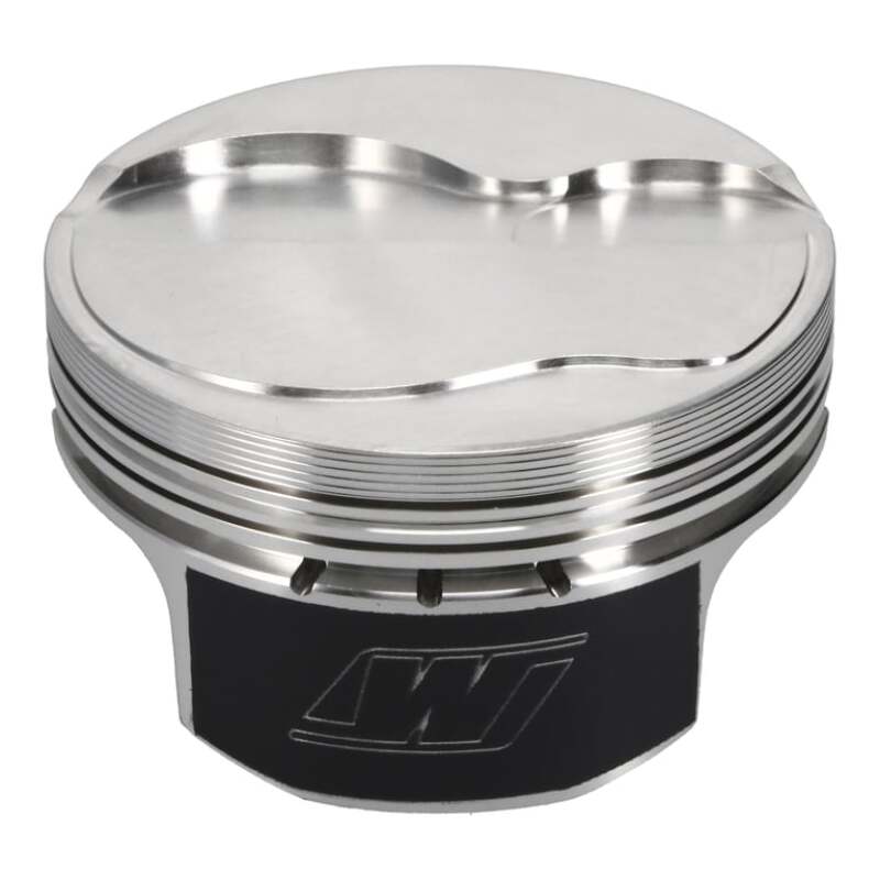 Wiseco Chevy LS 4.010in Bore 1.165in CH 5.00 CC Piston Set Piston Sets - Forged - 8cyl Wiseco