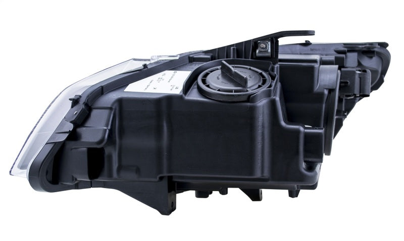 Hella 09-11 Bmw Z4 Headlamp Rh Xen W/ Afs Driving Lights Hella