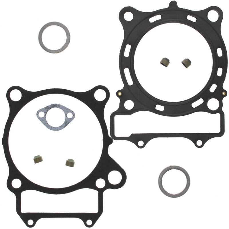 Vertex Gaskets 06-07 Polaris Outlaw 500 Top End Gasket Kit Gasket Kits Vertex Pistons