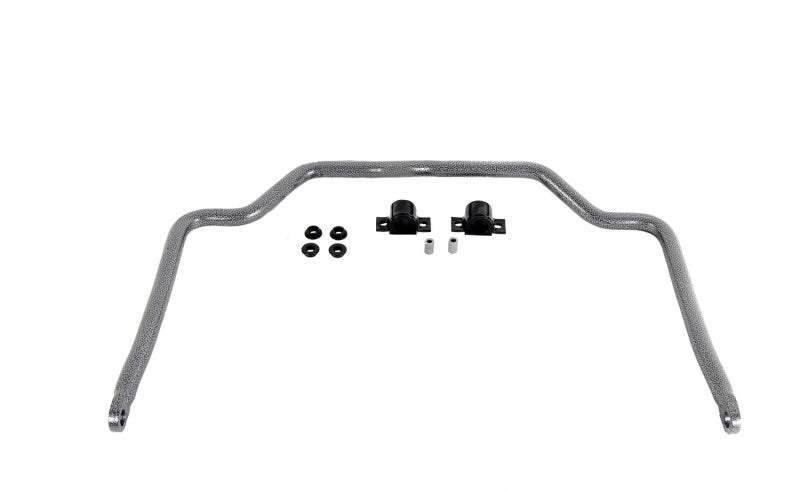 Hellwig 07-16 Toyota Land Cruiser 78/79 Series Solid Heat Treated Chromoly 1-1/4in Rear Sway Bar Sway Bars Hellwig