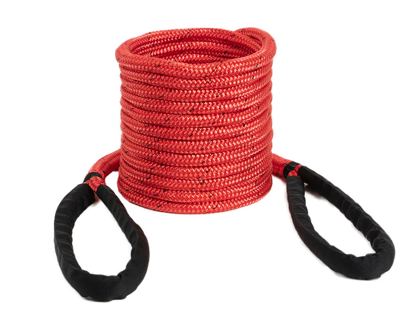 SpeedStrap 5/8In Lil Mama Kinetic Recovery Rope - 30Ft Recovery Boards SpeedStrap
