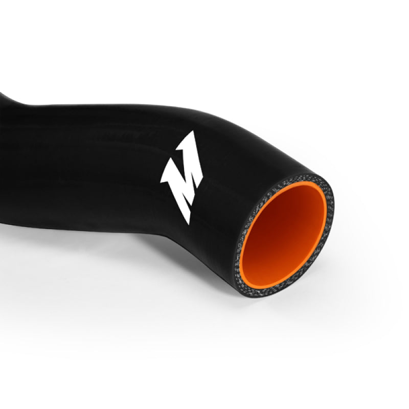 Mishimoto 94-97 Dodge 5.9L Cummins Coolant Hose Kit (Black) Hoses Mishimoto