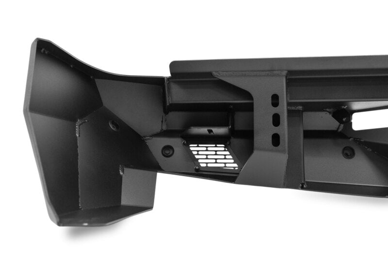 DV8 Offroad 19-26 Ram 2500/3500 Spec Series Rear Bumper Bumpers - Steel DV8 Offroad