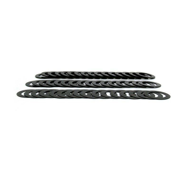 COMP Cams Spring Shim Kit 1.437 Valve Springs, Retainers COMP Cams
