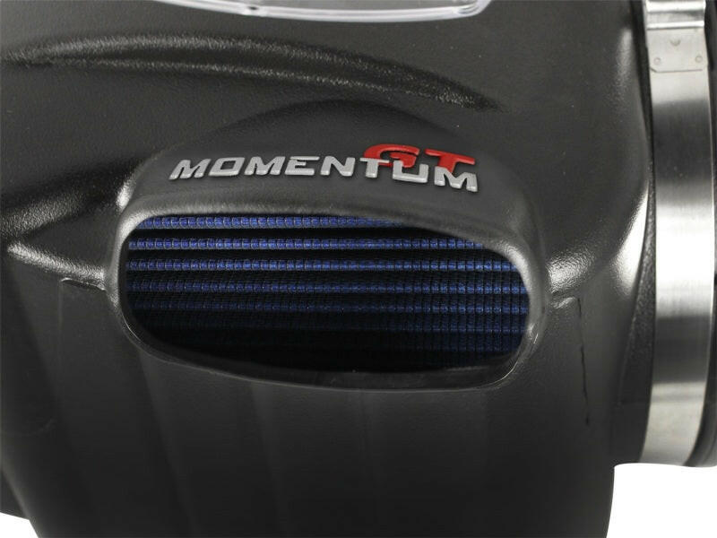 aFe Momentum GT PRO 5R Stage-2 SI Intake System 14-17 GM Silverado/Sierra 1500 5.3L/6.2L Cold Air Intakes aFe