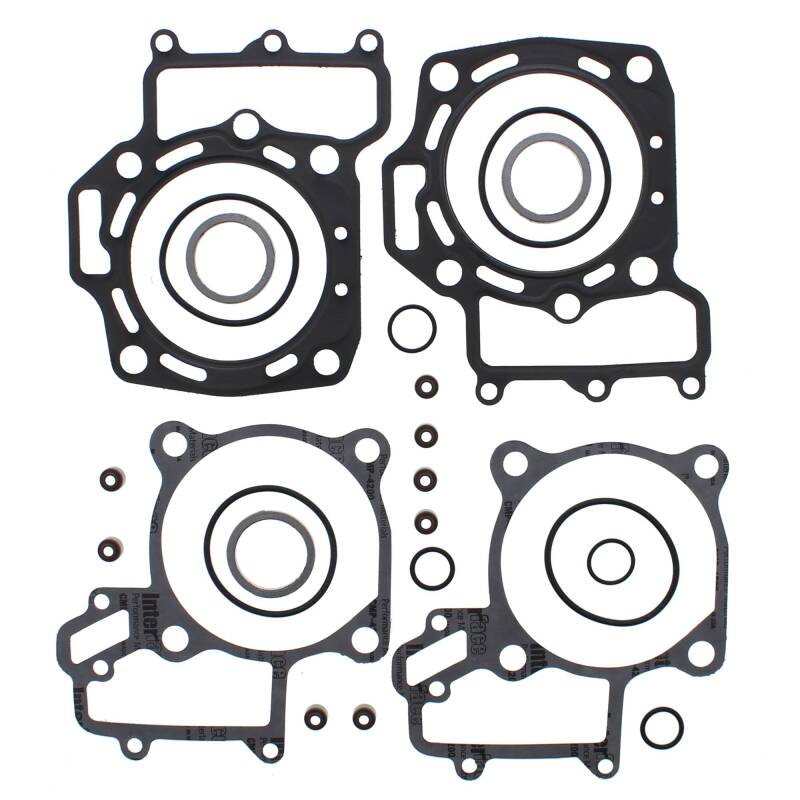 Vertex Gaskets 13-21 Kawasaki KVF750 Brute Force Top End Gasket Kit Gasket Kits Vertex Pistons