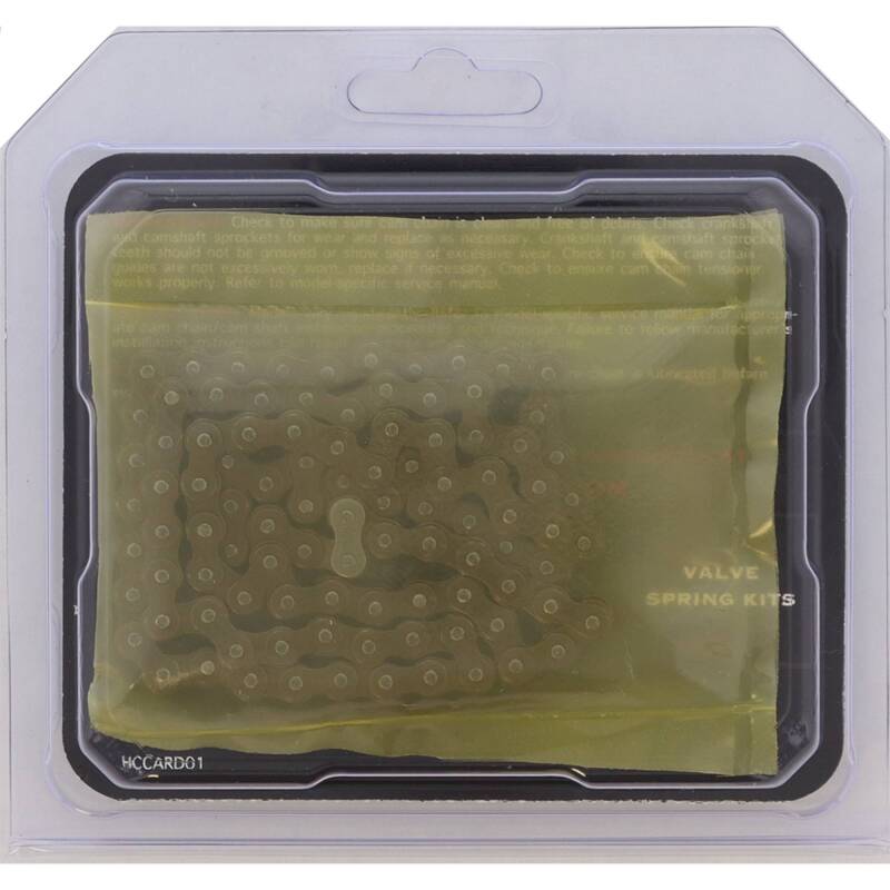 Hot Cams 89-04 LT 160 QuadRunner/84-87 LT 185 QuadRunner Camshaft Chain Roller Kit Camshafts Hot Cams