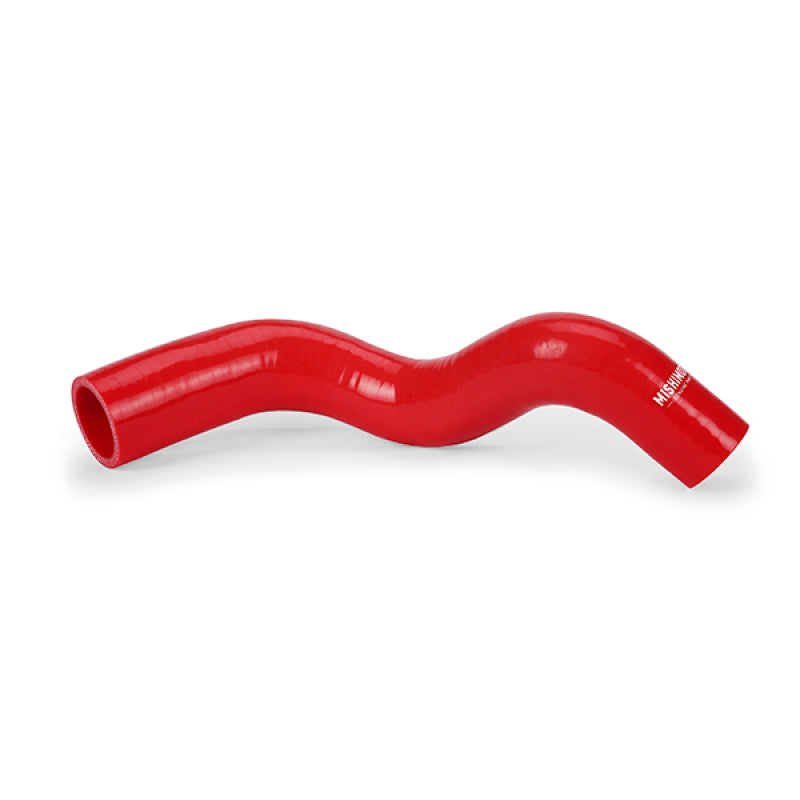 Mishimoto 97-04 Chevy Corvette/Z06 Red Silicone Radiator Hose Kit Hoses Mishimoto