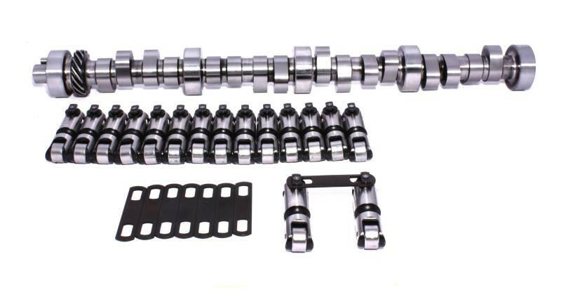 COMP Cams Cam & Lifter Kit FF XR286 R10 Camshaft & Lifter Kits COMP Cams
