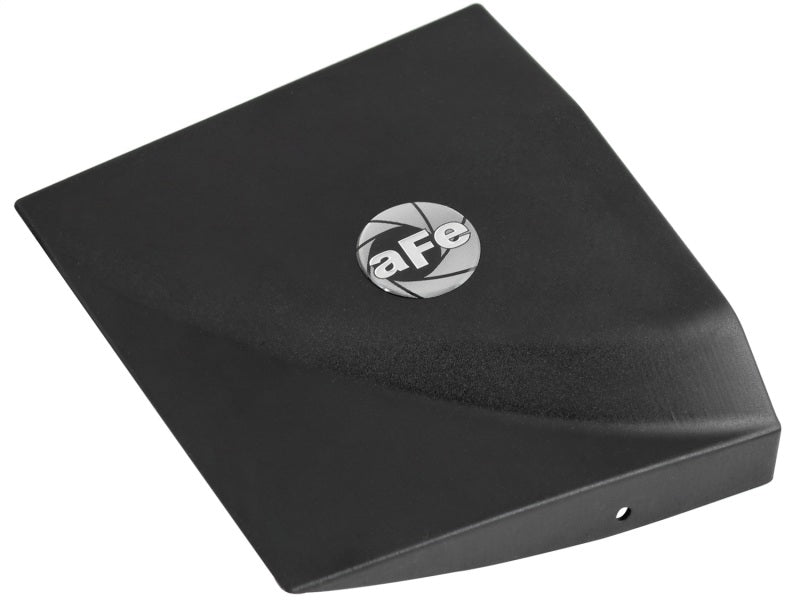 aFe MagnumFORCE Air Intake System Cover 12-15 BMW 328i (F30) L4 3.0L (t) N20 Cold Air Intakes aFe