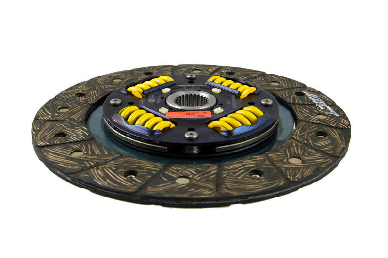 ACT 17-21 Honda Civic Perf Street Sprung Disc Clutch Discs ACT