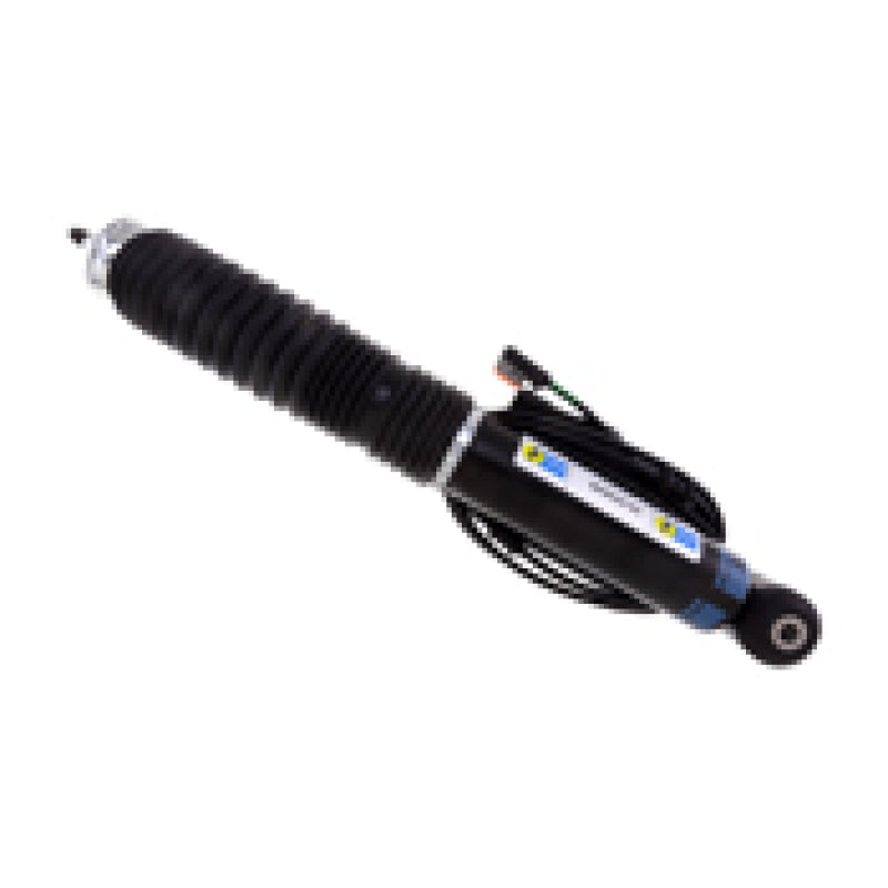 Bilstein B4 04-06 Mercedes-Benz E500 4Matic Left Rear Twintube Strut Assembly Shocks and Struts Bilstein