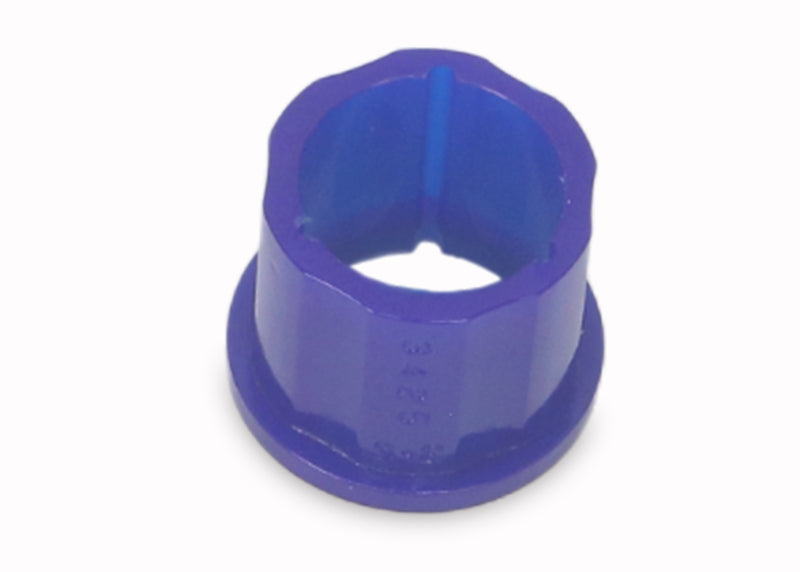 SuperPro Prius Rack Shaft Guide Kit Bushing Kits Superpro