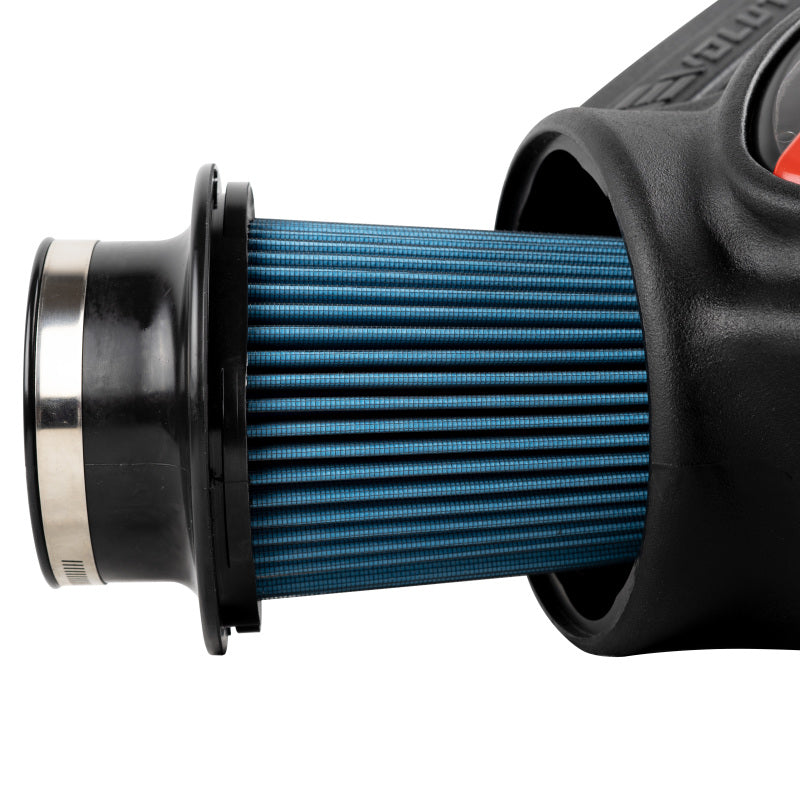 Injen 19-21 Hyundai Veloster N 1.6L Turbo Evolution Intake - Dry Filter Cold Air Intakes Injen