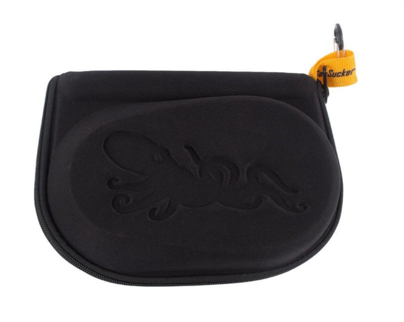 SeaSucker Javier Zippered Case Light Mounts SeaSucker