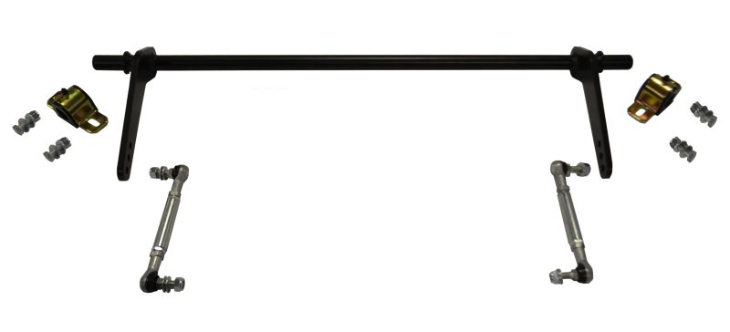 Ridetech 63-72 Chevy C10 Rear MuscleBar Sway Bar Sway Bars Ridetech