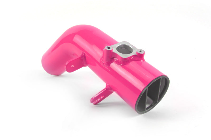 PERRIN 08-14 Subaru WRX / 08-15 STI Cold-Air Intake - Hyper Pink Cold Air Intakes Perrin Performance