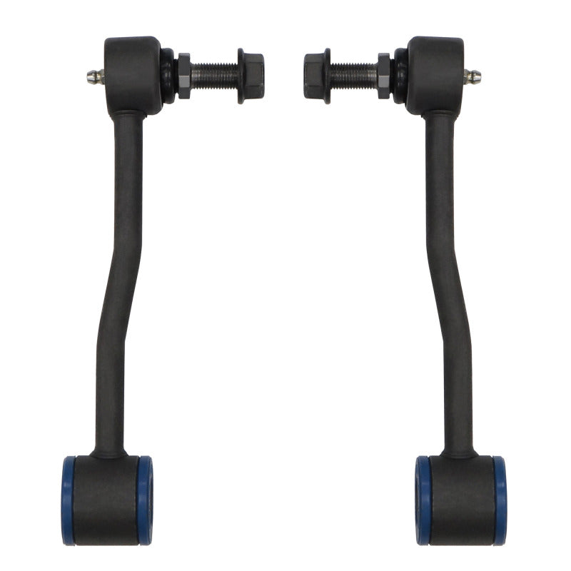 Rancho 20-21 Jeep Gladiator Front Sway Bar Endlink Kit Sway Bar Endlinks Rancho