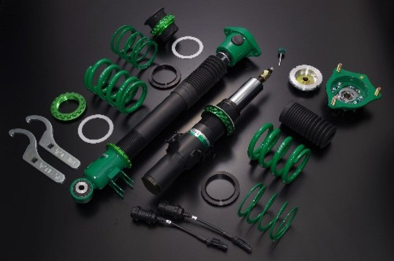 Tein 2018+ Honda Civic Type R - Mono Racing Coilover Kit Coilovers Tein
