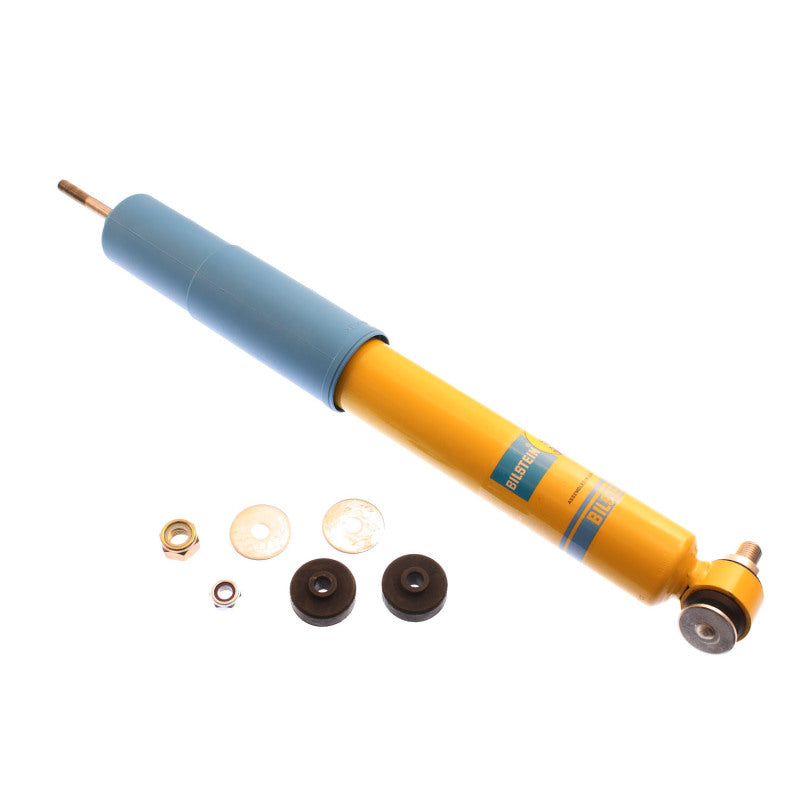 Bilstein B6 1982 Pontiac Firebird Base Rear 46mm Monotube Shock Absorber Shocks and Struts Bilstein