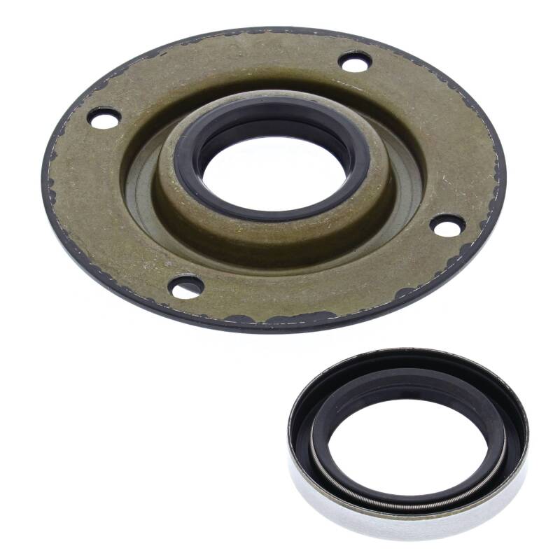 Vertex Gaskets 73-75 Brutanza 295 58mm Bore Oil Seal Kit Engine Hardware Vertex Pistons